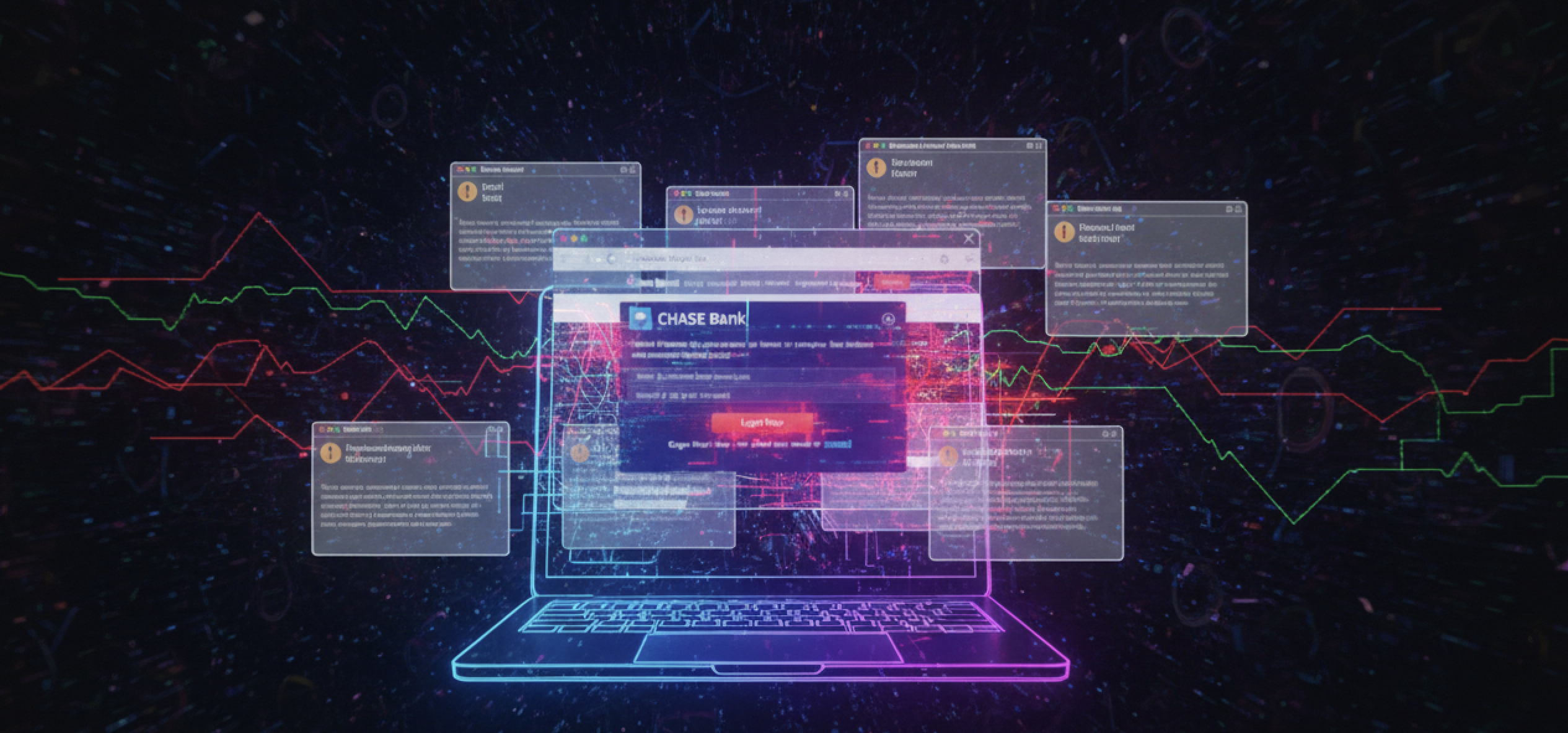 Cyber ​​Threats 2025: Key Trends